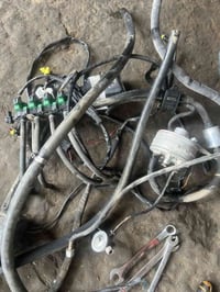 منضومه غاز   (حكوميه )جانت مشدوده ع سيارتي سبورتج  شغاله ١٠٠٪؜ لا خربط...