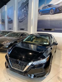 سنترا SV • ٢٠٢٣ • ٣٥٠٠٠ ميل