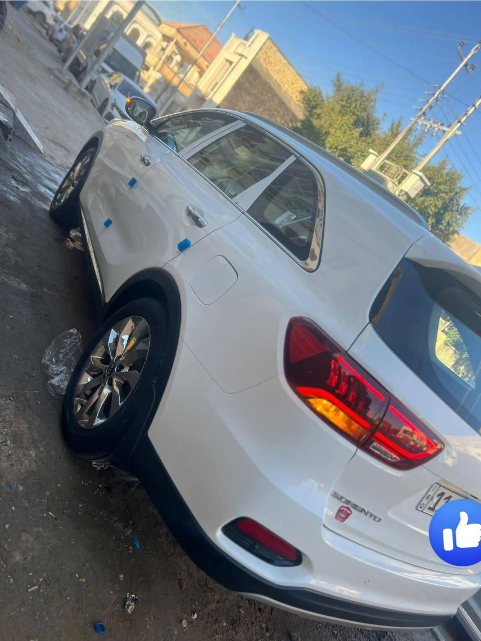 سونتو 2020مكفوله كفاله عامه رقم بغداد بسمي تحويل ثاني يوم  سايد بريك دكمه مكان ناصريه شارع بغداد اكثر استفسار اتصل علرقم ***********
