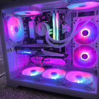 تجميعة قوية • R5 8600G • RTX 4070
