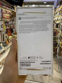 ايفون 15 برو ماكس الذاكرة 512 البطارية 87 الجهاز ماستر باكيت وكيبل كام...