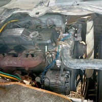 كيا بستا • رقم الماني • بحاجه كهرباء