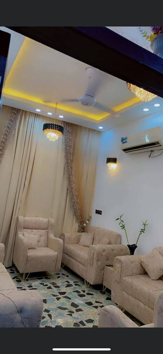 الدار لبيع حي تونس مجمع النور السكني  المساحه 80  استفسار على الرقم ***********
