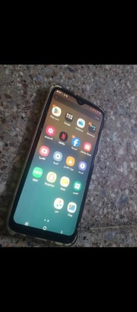 A20 • جوال • قابل التفاوض