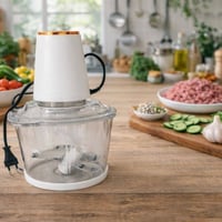 محضرة طعام • ٣ لتر • اكرلك