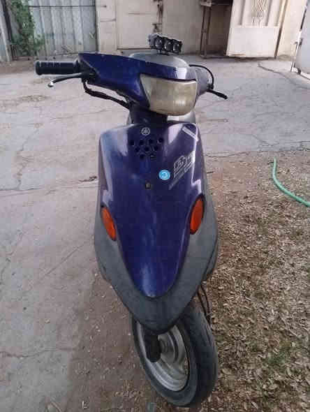 سلام عليكم بيجي 60 نضيفه شغاله كهربائيات شغاله يرادله ترتيب 275وبيه مجال ***********
