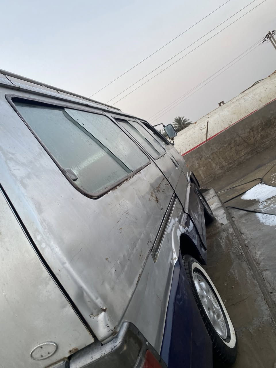 للبيع كيه بسته موديل 95 سياره كفاله من الصبغ ول تعمير فقط الحجل مصلح شواصي مكفولات كهربائيات كامله كير او محرك خير من الله مكانه بابل ***********
