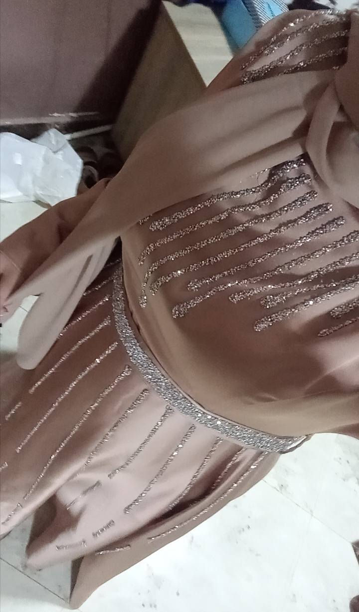 فستان محجبات قياس ٤٦
من وزن ٧٥ لل ٩٠
فخم كلش اي عيب مابي أخذته ١١٠
أريده ب ٥٠


**إذا كنت صاحب هذا الإعلان وتريد حذفه لأي سبب، رجاءا أرسل رسالة إلى الدعم الفني**