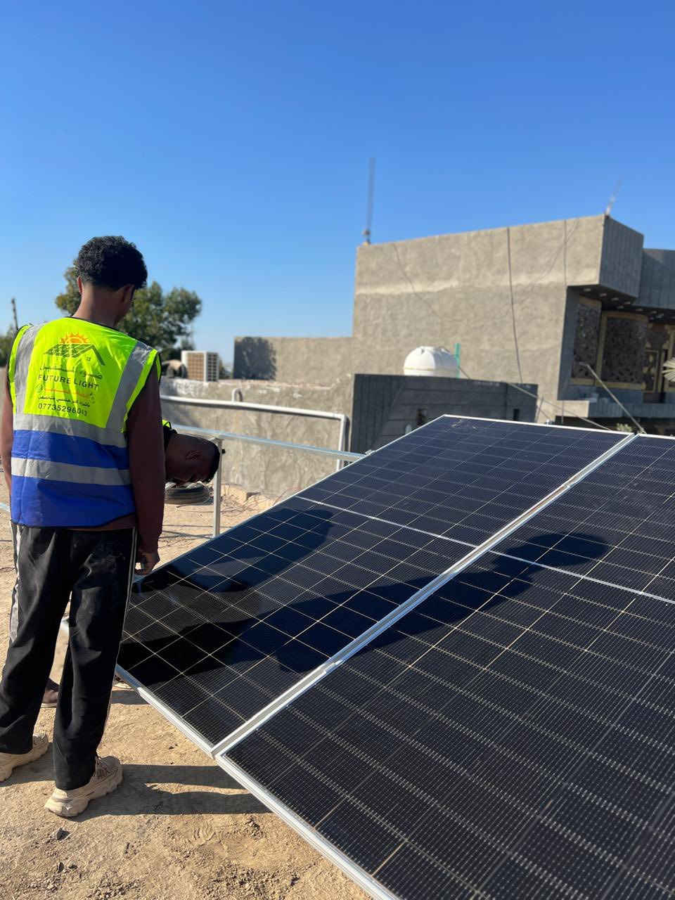 عملنا لهذا اليوم في الدغارة /منطقة البوصالح

للاستفسار ***********
