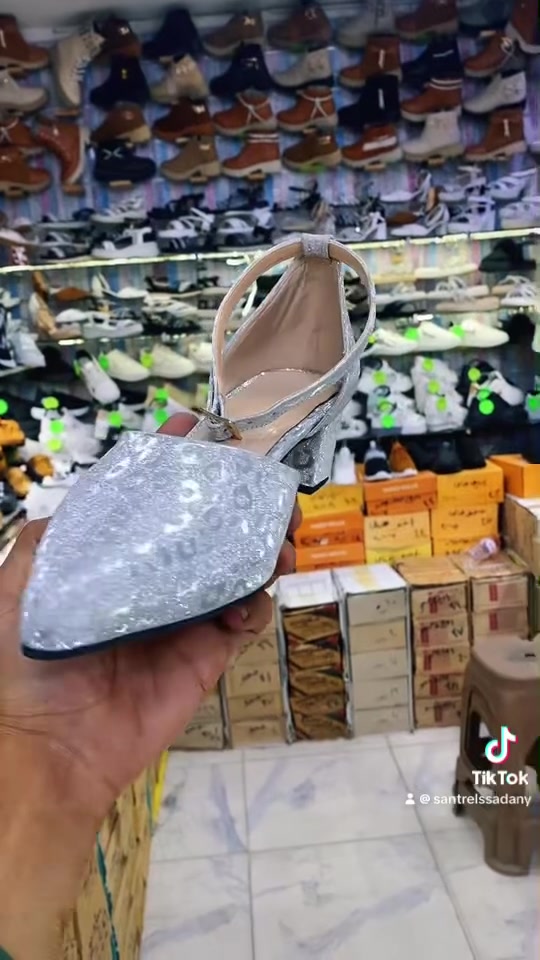 أحذية السعدنى عرض خاص لزبون سنتر السعدني
 من خلال الجروب شرفنا تجد ما يسركم بأقل سعر 
اقوي كولكشن هلز  حريمي مستورد   ❤️❤️ ❤️❤️
باقل الاسعار 
العنوان العامريه شارع الجمهوريه 
#سنتر السعدني 👏❤️
خدمة العملاء  / 01285086266
جروب الواتس سنتر السعدني لأرقي الأحذية 
https://chat.whatsapp.com/Be1KOEhngZK9pTFLHRsZ0L


**إذا كنت صاحب هذا الإعلان وتريد حذفه لأي سبب، رجاءا أرسل رسالة إلى الدعم الفني**
