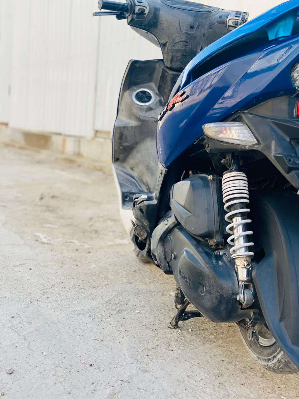 سلام. عليكم جيتي ارختم واحدلاتبخيرولاتنقيص دراجه مال جناي ماتصرف عليهه ربع ب800بيهه مجال ***********
