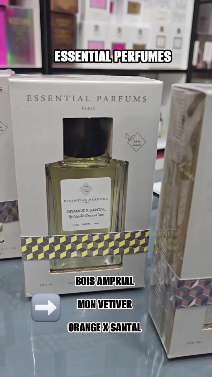 ESSENTIAL PARFUMES 👈👈

Available ✅️ ✅️ 

@أبرز المعجبين


**إذا كنت صاحب هذا الإعلان وتريد حذفه لأي سبب، رجاءا أرسل رسالة إلى الدعم الفني**