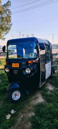 تكتك • باجاج • ٢٠٢٢