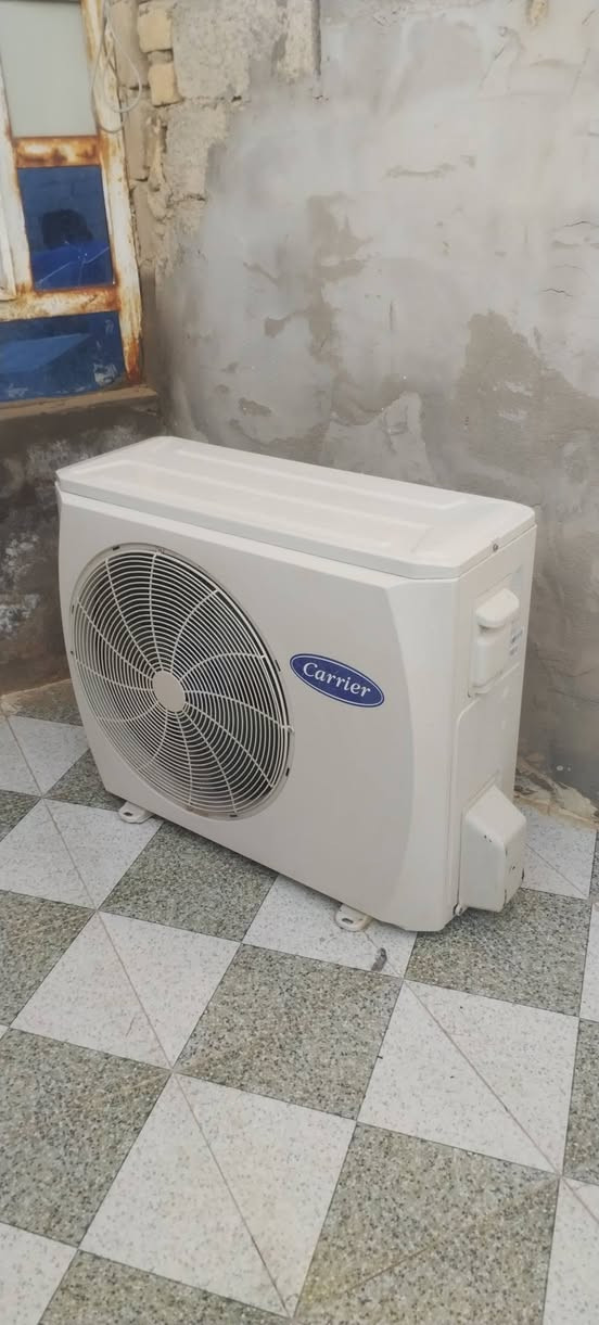 سلام عليكم سبلت كاريرا 2 طن الباب الاول دبل راديتر الاصلي تخم كامل سبلت مقفول غاز وجاهز ماعوزة شي شرط الشغل والتبريد وبي ضمان سبوع تريد احنه نشده لو انت بكيفك عنواني ناصرية مركز سعرة 400 وبي مجال قليل رقم ***********
