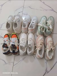 ٦ ازواج • جديدة • بدون كارتون