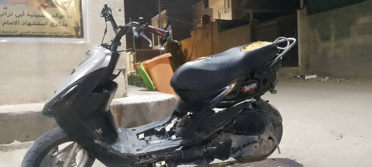 دراجه ماكس نظيفه تمشي اراد لها بس قايش لين تطلع صوت القايش  دكت هندر شغاله  275 وبيها مجال الهاتف ***********
