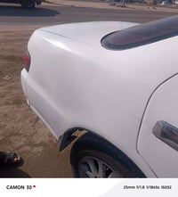 مكينة فيفتي • بصبوغه عام • كفاله