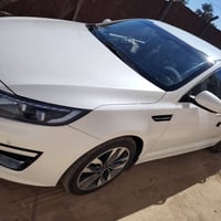 سلام اوبتيمااا 14 شكل 15 مكفوله  بسمي محرك 2000 كير ومحرك كفاله  رقهاا...