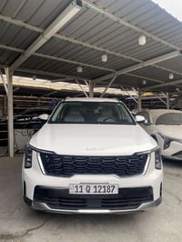 يتوفر كيا سورينتو  موديل 2025 انتبه السياره ويل كب 20 -داتا شو معرض خي...