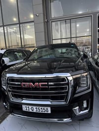 يوكن SLT • ٢٠٢٤ • البصرة