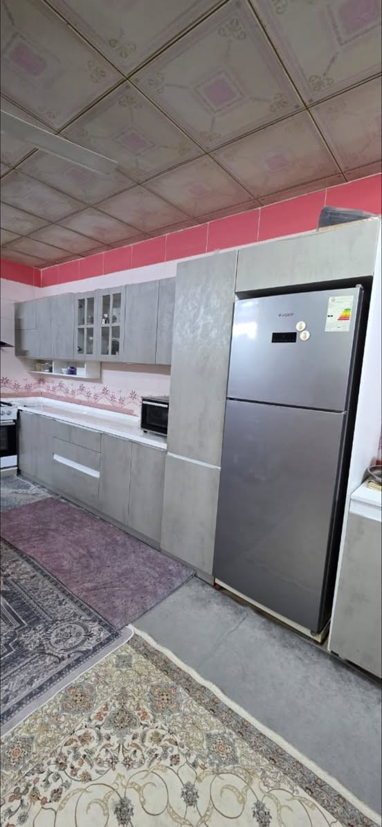 كةونتةريكى نؤى لؤك كةم بةكارهاتو. قياسى لای سەلاجە درێژی ٤٤٥سم
مەغسەل ١٦٢سم هةولير


**إذا كنت صاحب هذا الإعلان وتريد حذفه لأي سبب، رجاءا أرسل رسالة إلى الدعم الفني**