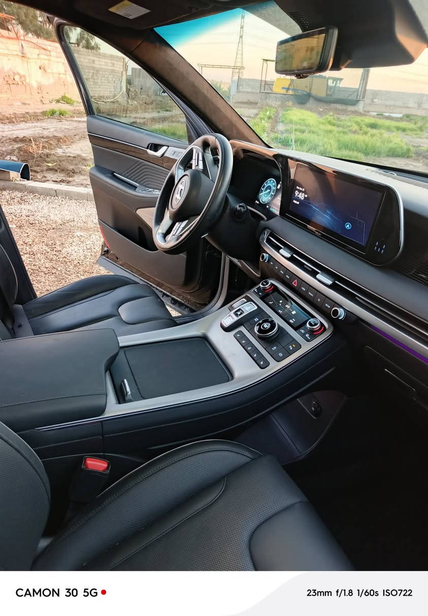 السلام عليكم بلاسايد موديل 25 أعلى فئه كلكرافي تبديل دعاميه امامي فقط دخول جديد منفيس بسمي ترقيم كل المحافظات السعر اتصل ***********
