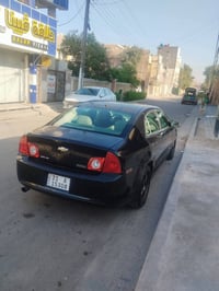 ماليبو موديل 11 مكفوله بدون صبغ بس بارد كير محرك تبريد مكفولات  مكاني ...