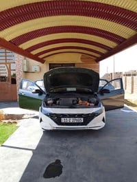 من رخصه الادمن الانترا وارد كوري اصل 2023 هايبرد فول مواصفات عدا الفتح...