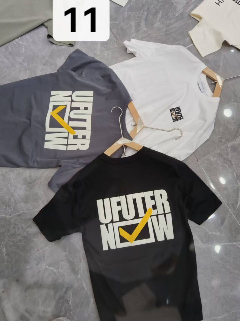 بدي قطن 🇨🇳 ماستر كوالتي

الشد 150 الف 15 قطعة
الشد 200 الف 20 قطعة

قياس L // 4XL قالب ✅

شرط الفحص امام المندوب


**إذا كنت صاحب هذا الإعلان وتريد حذفه لأي سبب، رجاءا أرسل رسالة إلى الدعم الفني**