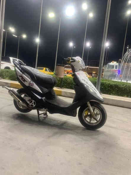 السلام عليكم ماكس عدله للبيع مكينه بلاد شلعه ومعدل  دراجه مال جني مزوعه تزويد وكله اصلي مابيه شي تجاري
دمام هم وتزويدها كدام لعين  ميحتاج احجي 👍
المكان بغداد الشعب وشراي يتصل وبخدمته 
‏‪***********‬‏ السعر خاص 👍
