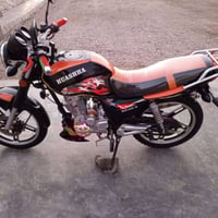 دراجة هيوشه • موديل 2023 • الرمادي الجزيرة البريشه