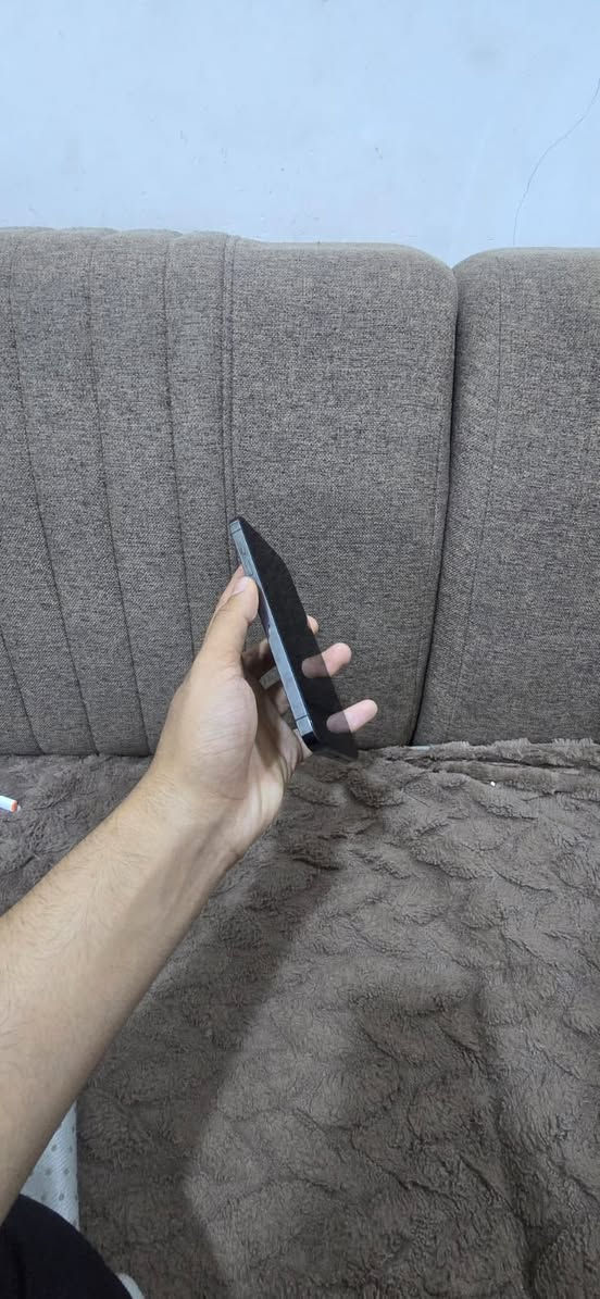 ١٣ كربلا ✔️
ايفون ١٣ برو ماكس ✔️ مستبدل شاشه فقط وشاشه اصليه مال تفصيخ ✔️ بطاريه ٧٤ بلاد ✔️ذاكره ٢٥٦ ✔️ الجهاز يخبل ونضيف شخط واحد مآبي ✔️ السعر ٥٥٠ 🔥 ✔️ *********** ✔️
