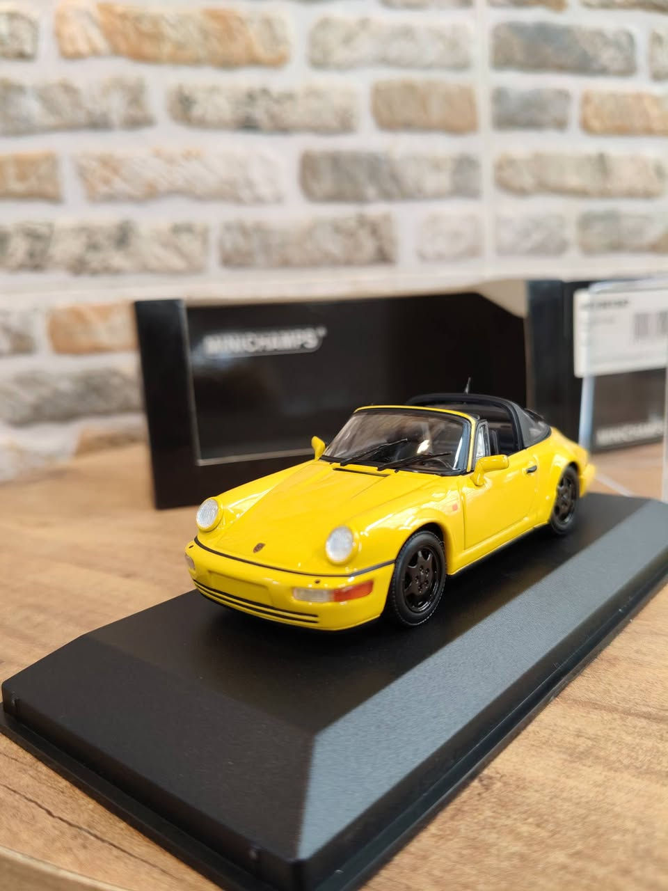 للبيع حجم ١/٤٣ سعر القطعة الوحدة ٧٥ الف انتاج محدود شركة مني جابس السعر ثابت


**إذا كنت صاحب هذا الإعلان وتريد حذفه لأي سبب، رجاءا أرسل رسالة إلى الدعم الفني**