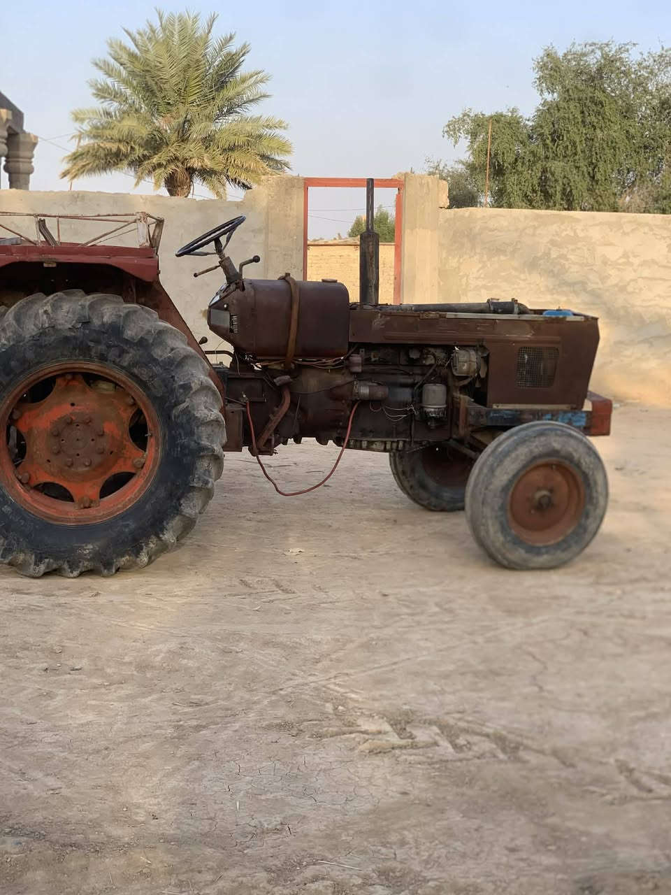 عنتر البيع رقم وسنوية مديل 87 مكفولة كير محرك هودروليك نكر سلف سعر 3مليون رقم ***********
