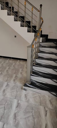 حي الفداء • مقاطعه ٢٢ • جاهز للسكن