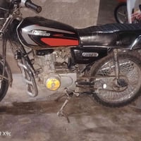 ماطور للبيع مكفول كفالة عامة السعر 500 وبي مجال 07806858091