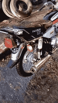 دراجة كهرباء • جديدة • واسط عزيزيه