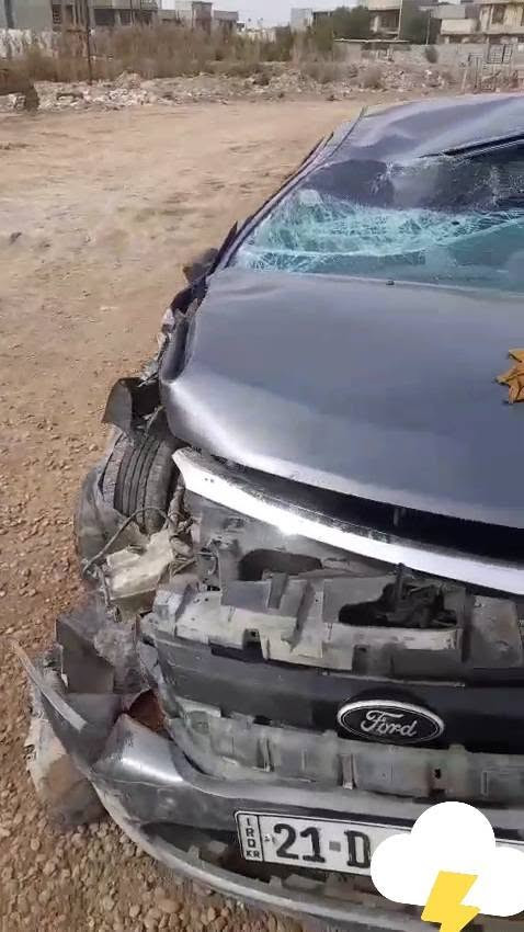 السلام عليكم فورد فيوجن ٢٠١٠ رقم سليمانيه ابيعها علا حادثها بسبب عدم امكانيتي اصلحها السعر25 ورقه العنوان بغداد متواجد خاص وحتى مراوس اذا اكو والفرق اقصاط بغداد, العراق


**إذا كنت صاحب هذا الإعلان وتريد حذفه لأي سبب، رجاءا أرسل رسالة إلى الدعم الفني**