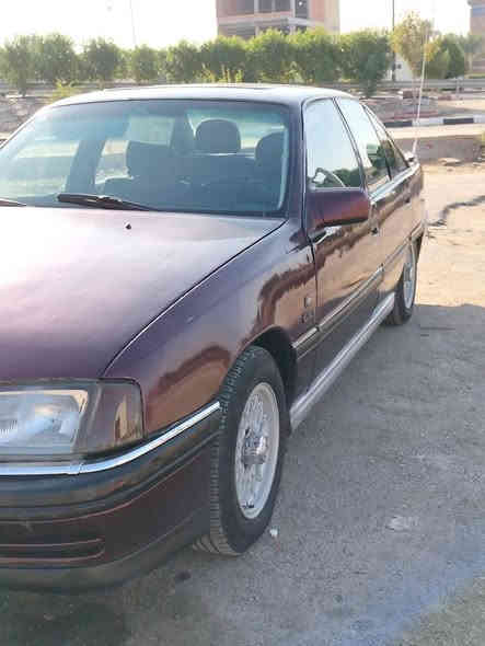 السلام عليكم خوان اني مكلف بل نشر اؤبل اميكا موديل93 محرك 2000 سياره معمره جديد وصبق جديد هاذ رقم ابو سياره ***********
