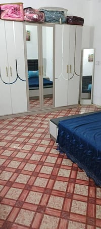 سلا عليكم ورحمة دار للبيع ناحيه الوحده الخالصه شهداء ثانيه طابوك 2010 ...