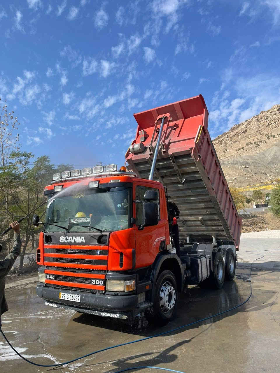 لبیع مودیل 2004رەقمو سنویە چدید مگینە گیرمحرک سبغ  بشرت ***********  ***********
