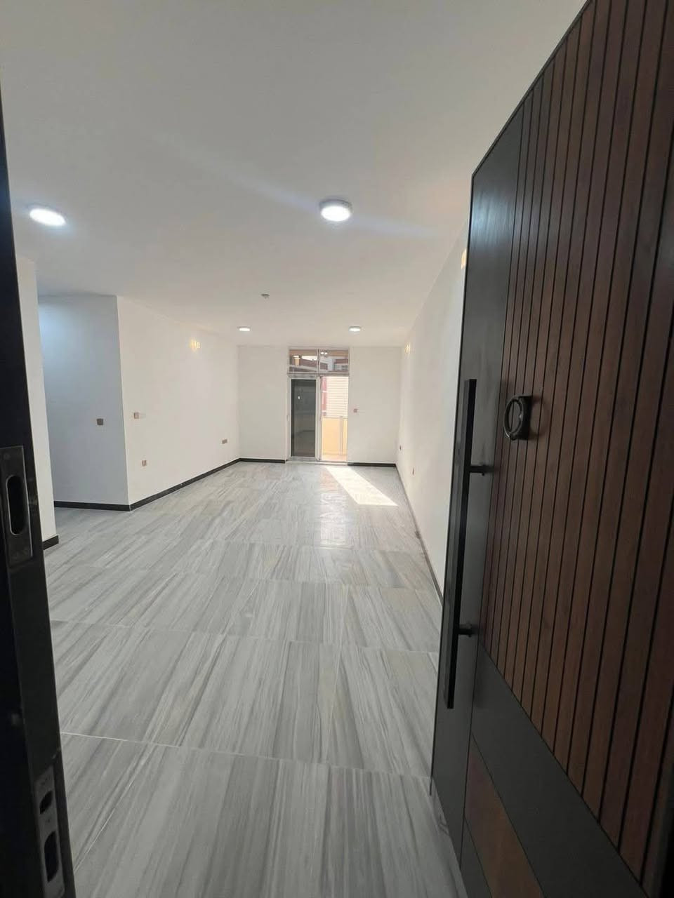 يتوفر شقق للايجار في مجمع ايادي الكاظمية
مساحة 145م غرف نوم عدد 2

طابق 4 و 6

نظام أمريكي مطبخ مفتوح ع صالة

بأسعار مناسبة

للتواصل خاص او واتساب على الرقم

***********
