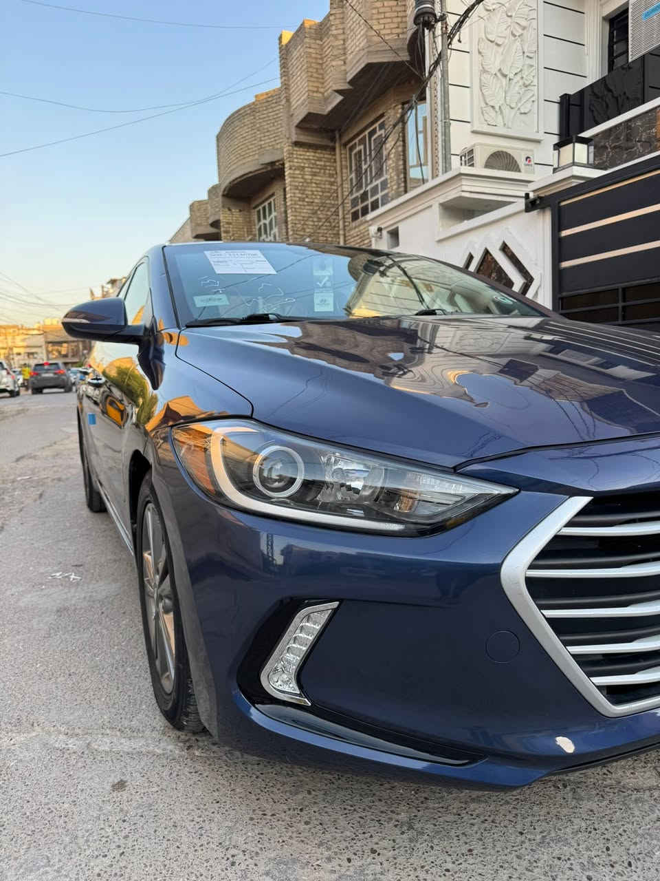 النترا موديل 2018 البيع حادث شبر بقبقالصندوك يم العلامه بدون دواخل بدون تبديل السياره كلهه اليبل واحد بدون يرباك بجم كبس برغي مامفتوح بي  سياره جديده وبعدهه بوضع الشركه مواصفات مكينه 2000 دوش المرغوب مامفتوحه كير ايتي المرغوب مامفتوح نضام ايكو نضام مانع نزلاغ كير 3 انضمه شاشه كأمره دواره تبريد بيانو شاشه مال اعطال بل دشبول تتفئه بل كشنات تتفئه بل ستيرن رادار جانبي اشاير بل مري    ويل كب كروم  منضومه زنون بلاديه لد امامي تحكم ستيرن صفحتين نضام سياقه ذاتيه نضام كروس سياره جديده ماشيه 68 الف حقيقي عل فحص السياره بعدهه بوضع الشركه السنويه بسمي رقم دولي هزه جديده السعر 125 وبيهه مجال قليل الشراي يتصل ☎️ *********** العنوان بغداد
