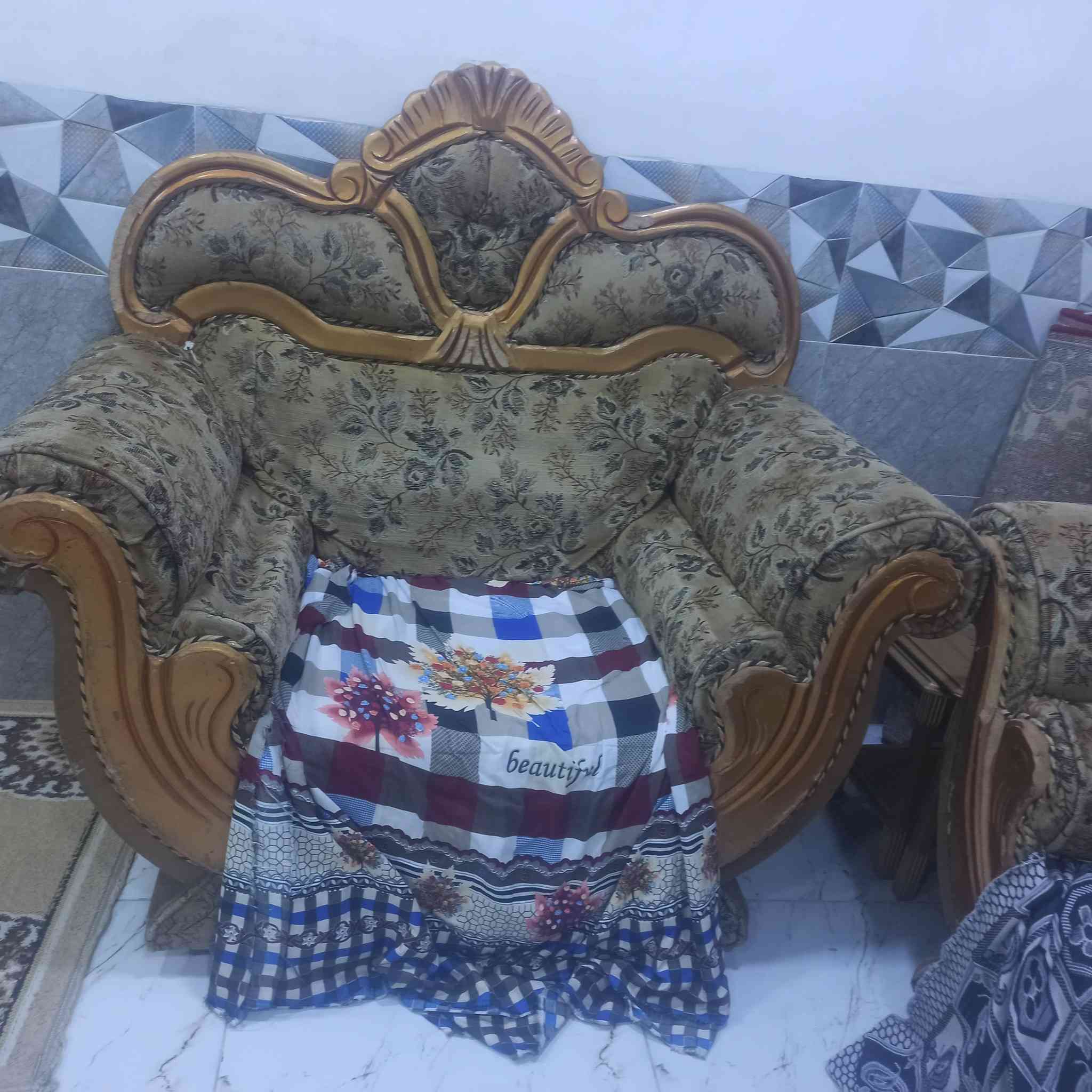 قنفات مستعمله للبيع ب100وبيه مجال


**إذا كنت صاحب هذا الإعلان وتريد حذفه لأي سبب، رجاءا أرسل رسالة إلى الدعم الفني**