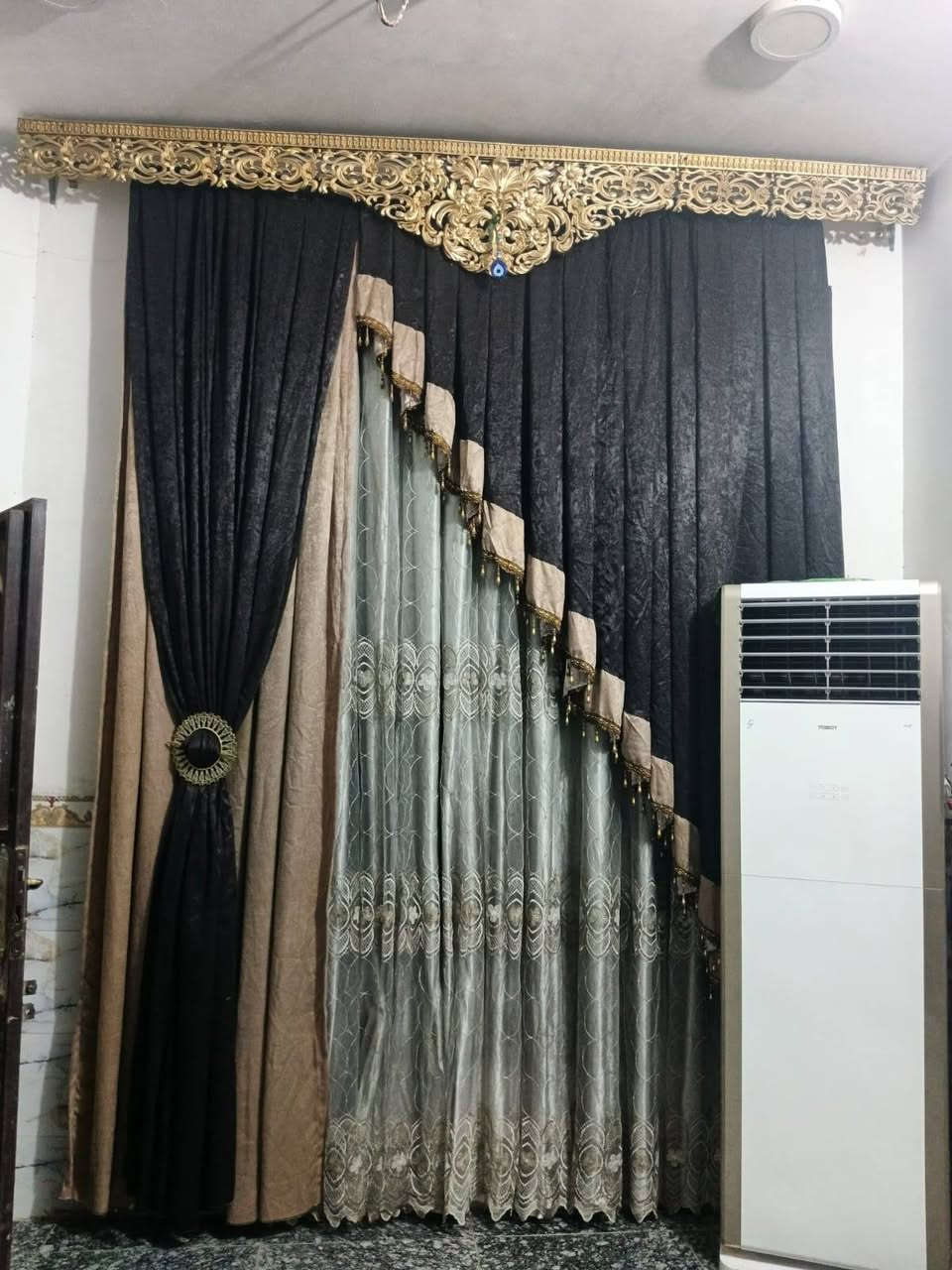سلام عليكم تخم للبيع مع برده نضاف حيل ***********
