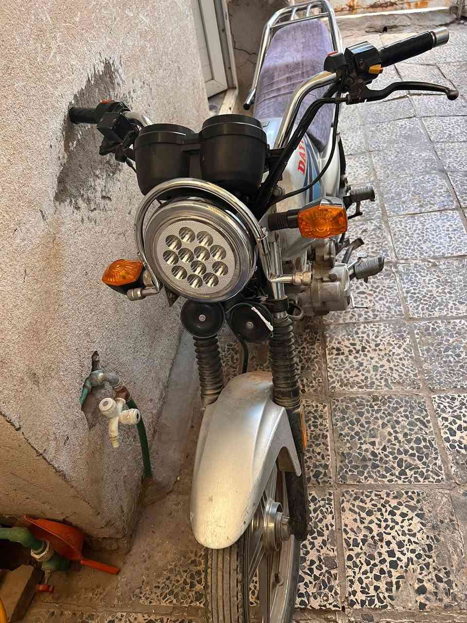 السلام عليكم دايون مديل  20للبيع دراجه نضيفه نواقص بسيطه بيها سعر 800 قفل أوراق اصولي


**إذا كنت صاحب هذا الإعلان وتريد حذفه لأي سبب، رجاءا أرسل رسالة إلى الدعم الفني**