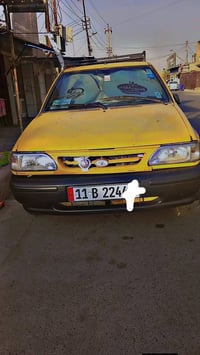 سايبا • ٢٠١١ • تحويل ثاني يوم