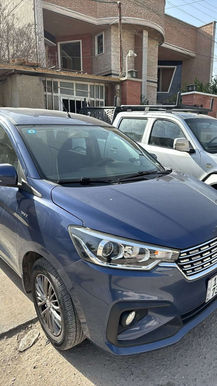 سوزوكي 22 ارتيجا مكفوله صبغ مكينه غرق بيه طخه بصيطه من جه السايق فول موصفات رقم بغداد ماشيه 67 الف  مكينه 4 سلندر 1.5  للبيع ب 135 بيه مجال بسيط


**إذا كنت صاحب هذا الإعلان وتريد حذفه لأي سبب، رجاءا أرسل رسالة إلى الدعم الفني**