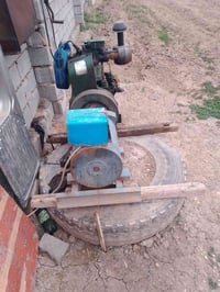 مولد للبيع ومراوس حسب الغناعة جاهز وعل فحص سعر 625 وبي مجال عنوان بغدا...