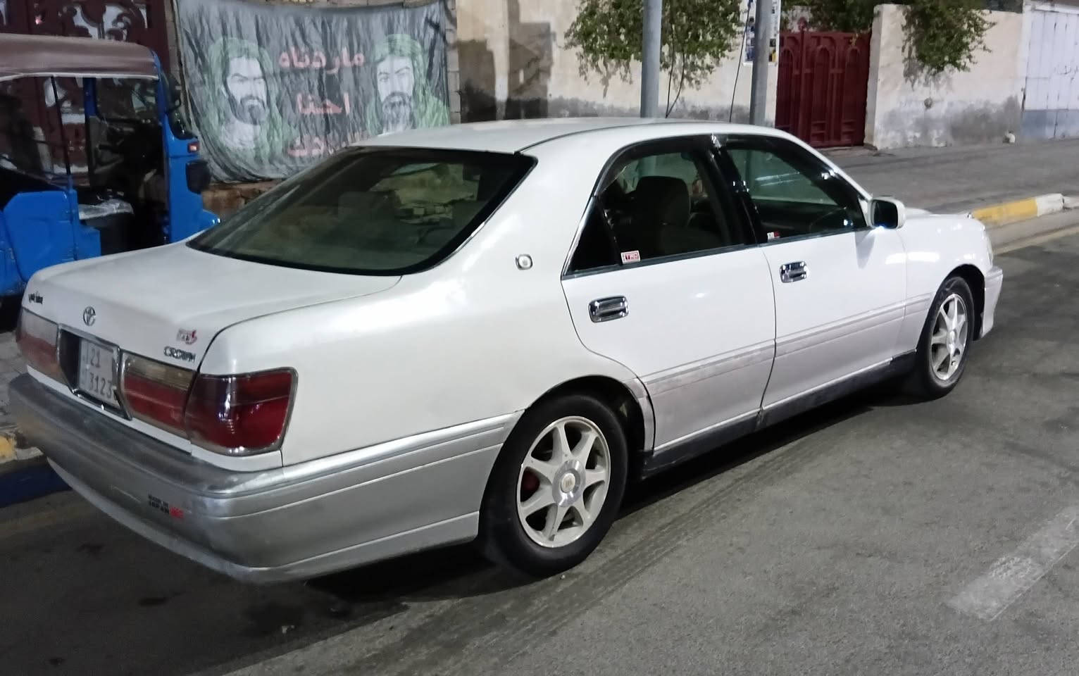 ملكه أدوات مكصوصه محرك وكير فيفيتي بيه منضومه غاز العنوان واسط نعمانيه السعر25ورقه وبيه مجال الشراي يتصل وبي خير ويدخل
***********
***********
